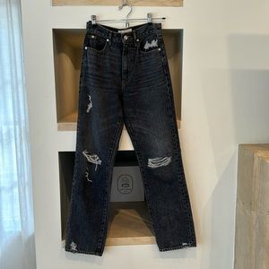 SOLD OFFLINE NOT AVAILABLE SLVRLKE Jeans